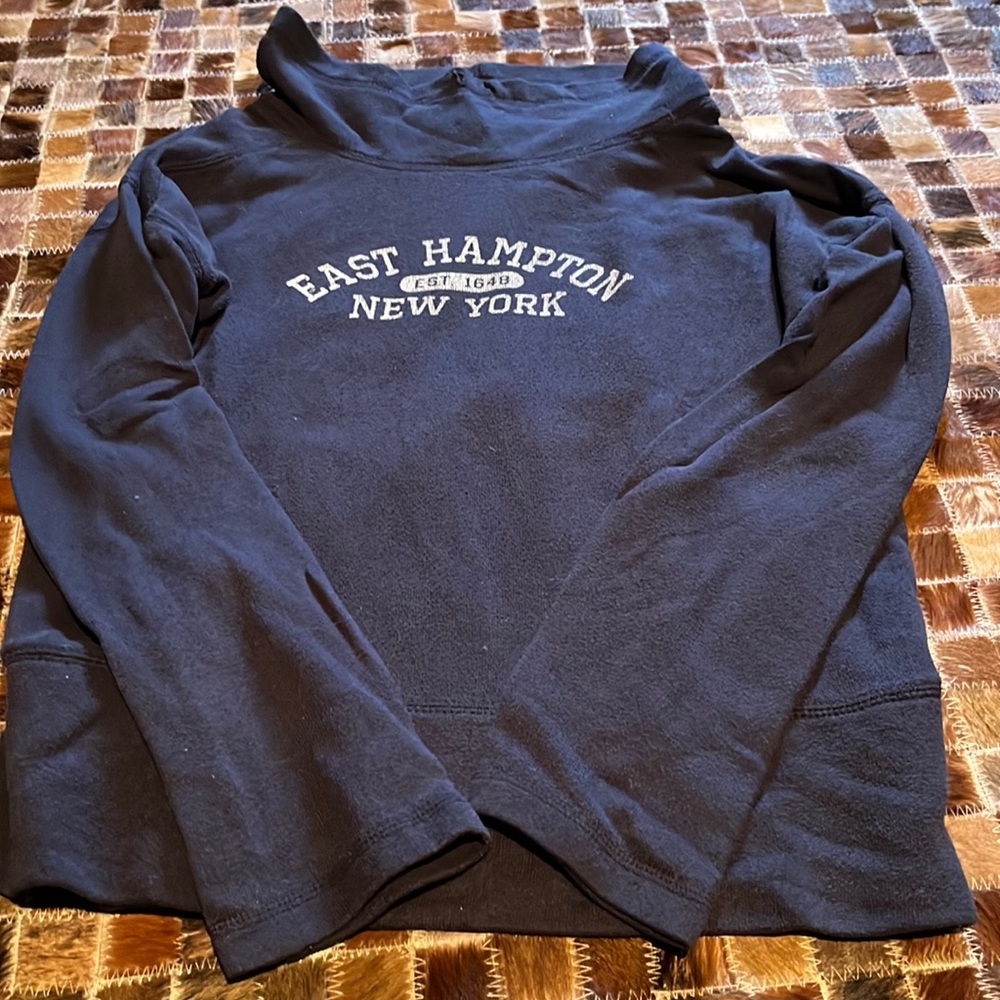 Gear Sweatshirt